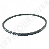 Courroie trapézoidale lisse Conti V Z24 10 x 610 Li / 633 Ld
