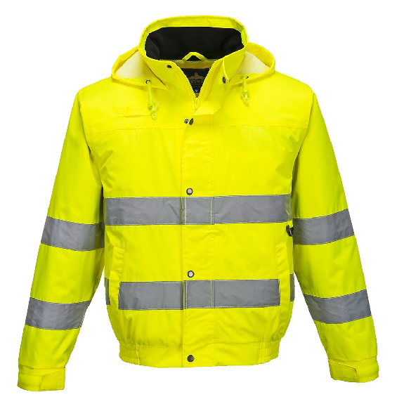 Portwest - Blouson HV Lite - S161 Portwest - Blouson HV Lite - S161-Lire la description