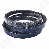 Courroie trapézoidale crantée Conti V FO BX51 17 x 1300 Li / 1340 Ld