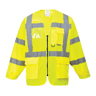 Portwest - Veste Executive HV - S475-Lire la description