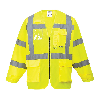 Portwest - Veste Executive HV - S475
