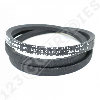 Courroie trapézoidale lisse Conti V A52 13 x 1320 Li / 1350 Ld