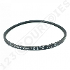 Courroie trapézoidale lisse Conti V Z20.5 10 x 520 Li / 543 Ld