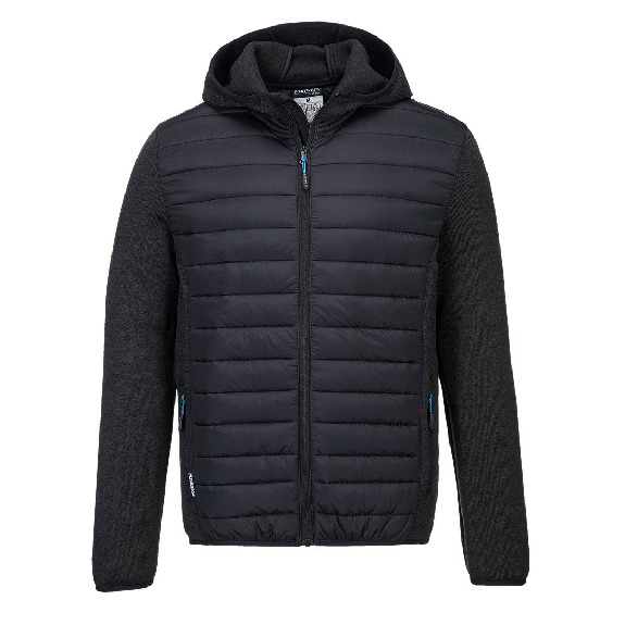 Portwest - Veste Baffle KX3 - T832-Lire la description