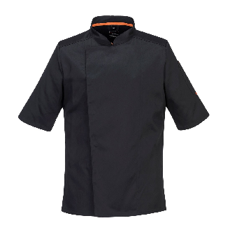 Portwest - Veste Maille Pro SS - C738-Lire la description