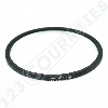Courroie trapézoidale lisse Texrope VP2 SPZ580