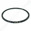 Courroie trapézoidale lisse Texrope VP2 SPZ580