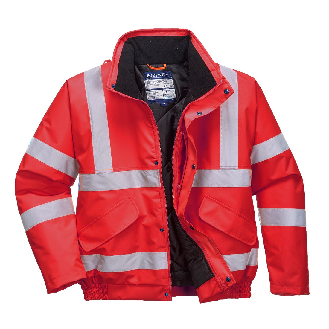 Portwest - Blouson HV - S463-Lire la description