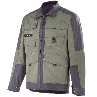Lafont - Blouson SHEAR - 3ATTUP-Lire la description