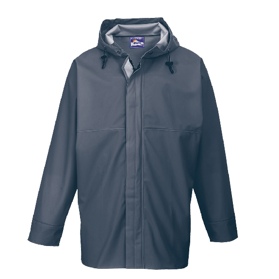 Portwest - Veste Sealtex Ocean - S250 Portwest - Veste Sealtex Ocean - S250-Lire la description