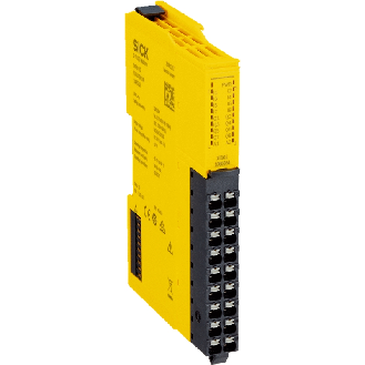 Flexi Compact - Module 8E/8S / XTDO1-Lire la description