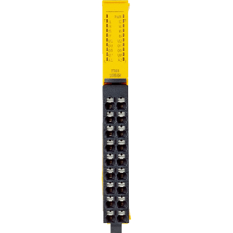 Flexi Compact - Module 8E/8S / XTDO1-Lire la description