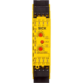 Flexi Classic Module Muting Maitre-Lire la description
