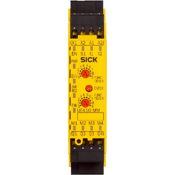 Flexi Classic Module Muting Maitre Flexi Classic Module Muting Maitre-Lire la description