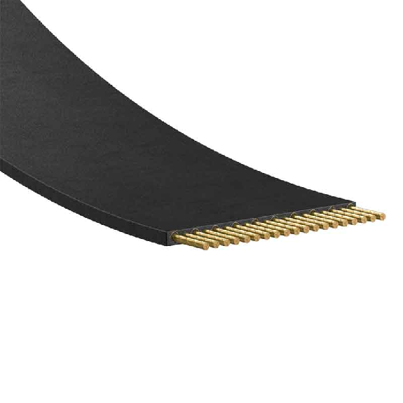 Courroie plate sans fin Speedflex T1-530-80-TEXROPE Courroie plate sans fin Speedflex T1-530-80-TEXROPE-Lire la description