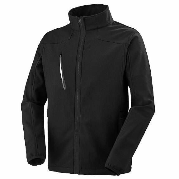 Cepovett - Softshell Caucase - 9S12-Lire la description