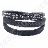 Courroie trapézoidale lisse Conti V C72 22 x 1829 Li / 1888 Ld