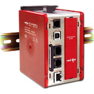 Convert. de protocoles, Data Logger, Web serveur IHM Virtuel VGA-Lire la description