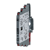 Convertisseur Pt100/Analogique 24VAC/DC