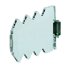 Convertisseur entrée 0-5Aac/dc sortie analogique alim. 24VDC