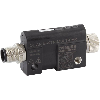 Convertisseur analogique IO-Link AI I 4…20mA, M12, droit