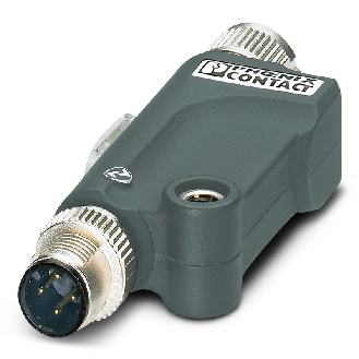 Convertisseur IO-Link/analogique 4-20mA, Axioline E-Lire la description