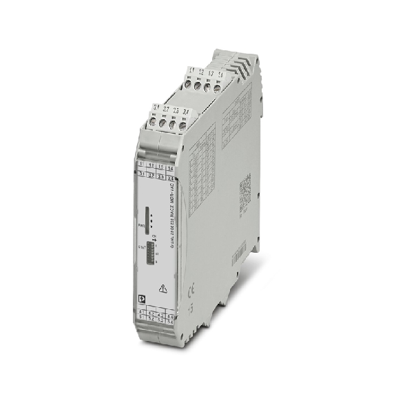 Convertisseur de tension 0-20V, 0-660VAC / 0-10V/0(4)-20 mA Convertisseur de tension 0-20V, 0-660VAC / 0-10V/0(4)-20 mA-Lire la description