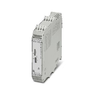 Convertisseur de tension 0-20V, 0-660VAC / 0-10V/0(4)-20 mA-Lire la description