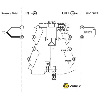 Convertisseur de température, thermocouple / analogique