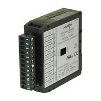 Convertisseur RS232<>RS485-Lire la description