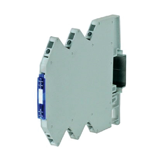 Convertisseur Passif 0-20 mA / 4-20 mA, Vis-Lire la description