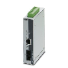 Convertisseur FO pour fibre optique SC-Duplex