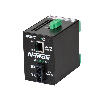 Convertisseur de média non géré 2 ports 1xRJ45 10/100, 1xFIBRE multimode ST 80 km
