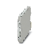Convertisseur-isolateur galvanique, 3 voies configurable 0-10V/4-20mA