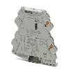 Convertisseur-isolateur galvanique E: I/V S: 2 I/V, Push-In