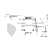 Convertisseur-isolateur galvanique MCR pour signaux analogiques