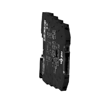 Convertisseur programmable entrée univ. 3 voies alim 19-30Vdc-Lire la description