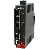Data Acquisition Protocol Converter, (1) RS232, (1) RS232 ou RS485
