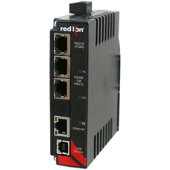 Data Acquisition Protocol Converter, (1) RS232, (1) RS232 ou RS485 Data Acquisition Protocol Converter, (1) RS232, (1) RS232 ou RS485-Lire la description