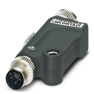 Convertisseur IO-Link/analogique 4-20mA, M12, Axioline E-Lire la description