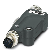 Convertisseur IO-Link/analogique 4-20mA, M12, Axioline E
