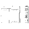 Convertisseur FO SC-Duplex (1300 nm)/10/100BASE-T(X) monomode