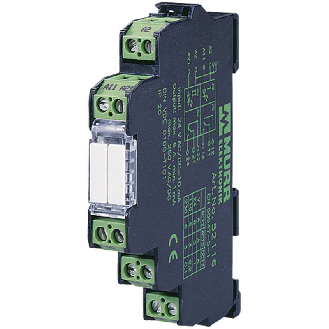 Convertisseur IN:-10..+10V/(0)4..20 mA - OUT:0..10V/(0)4..20 mA-Lire la description