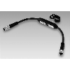 Convertisseur PNP/NPN - M08/M08 3P jusqu'à 5 kHz max. Convertisseur PNP/NPN - M08/M08 3P jusqu'à 5 kHz max.