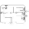 Convertisseur de protocole HART en PROFIBUS PA