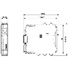 Convertisseur de protocole HART en PROFIBUS PA