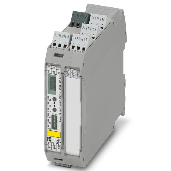 Convertisseur de température programmable-Lire la description