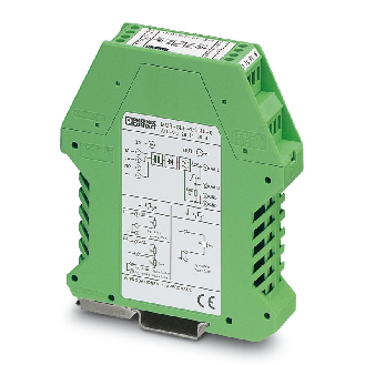 Convertisseur de courant 0..1A AC/0..5A AC / 0..10 V/0..20mA-Lire la description