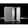 Armoire juxtaposable 2 portes RAL7035 1200x1800x400mm (LxHxP)