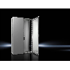 Armoire juxtaposable 2 portes RAL7035 1200x2000x400mm